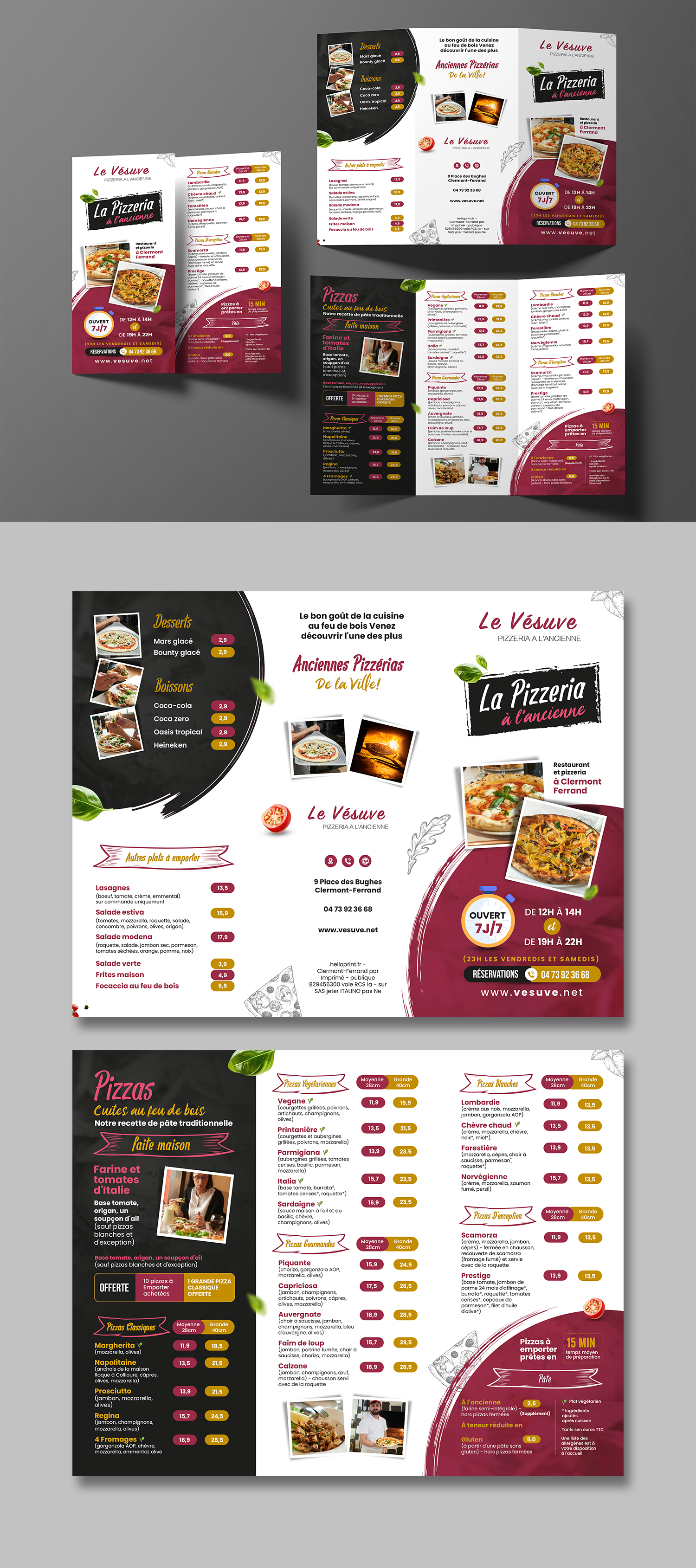 Flyer Design by debdesign for this project | Design #34600524