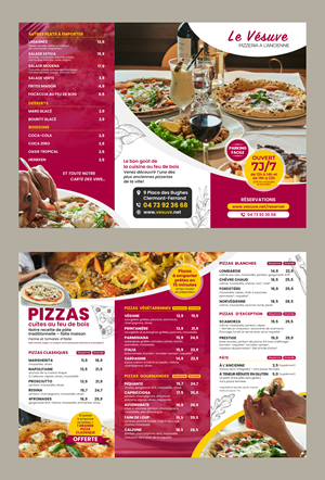 Flyer Design by graphdul for this project | Design: #34606358
