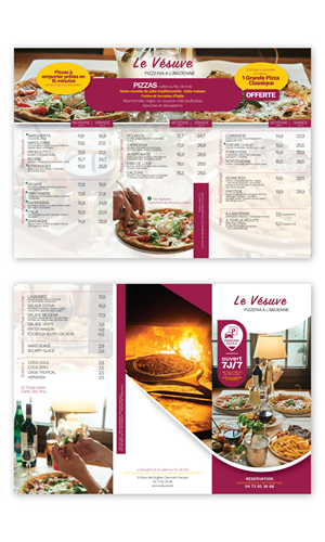Flyer Design by taufik_alrahman for this project | Design: #34621277
