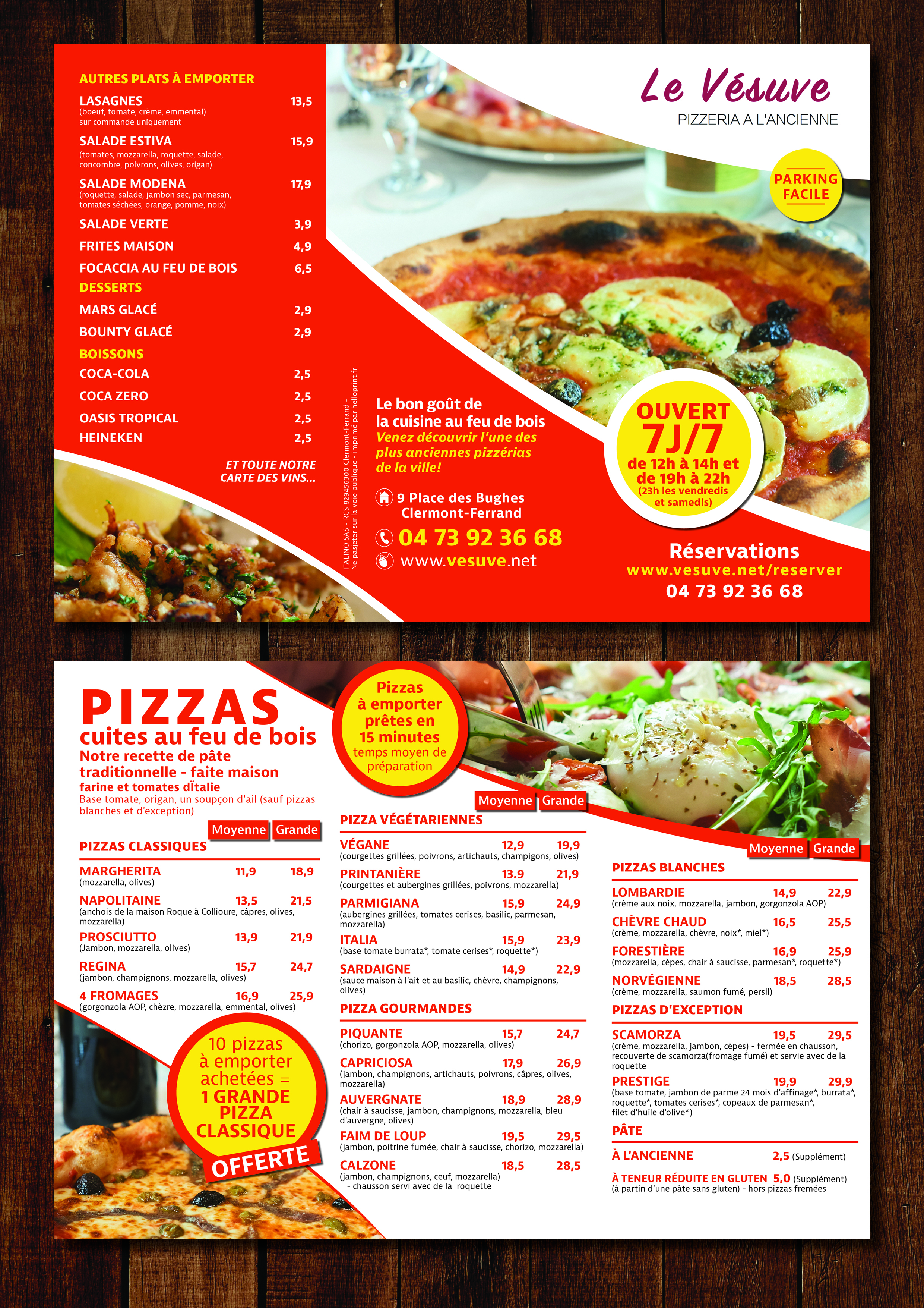 Flyer Design by Skybluedesignstudio for this project | Design #34599559