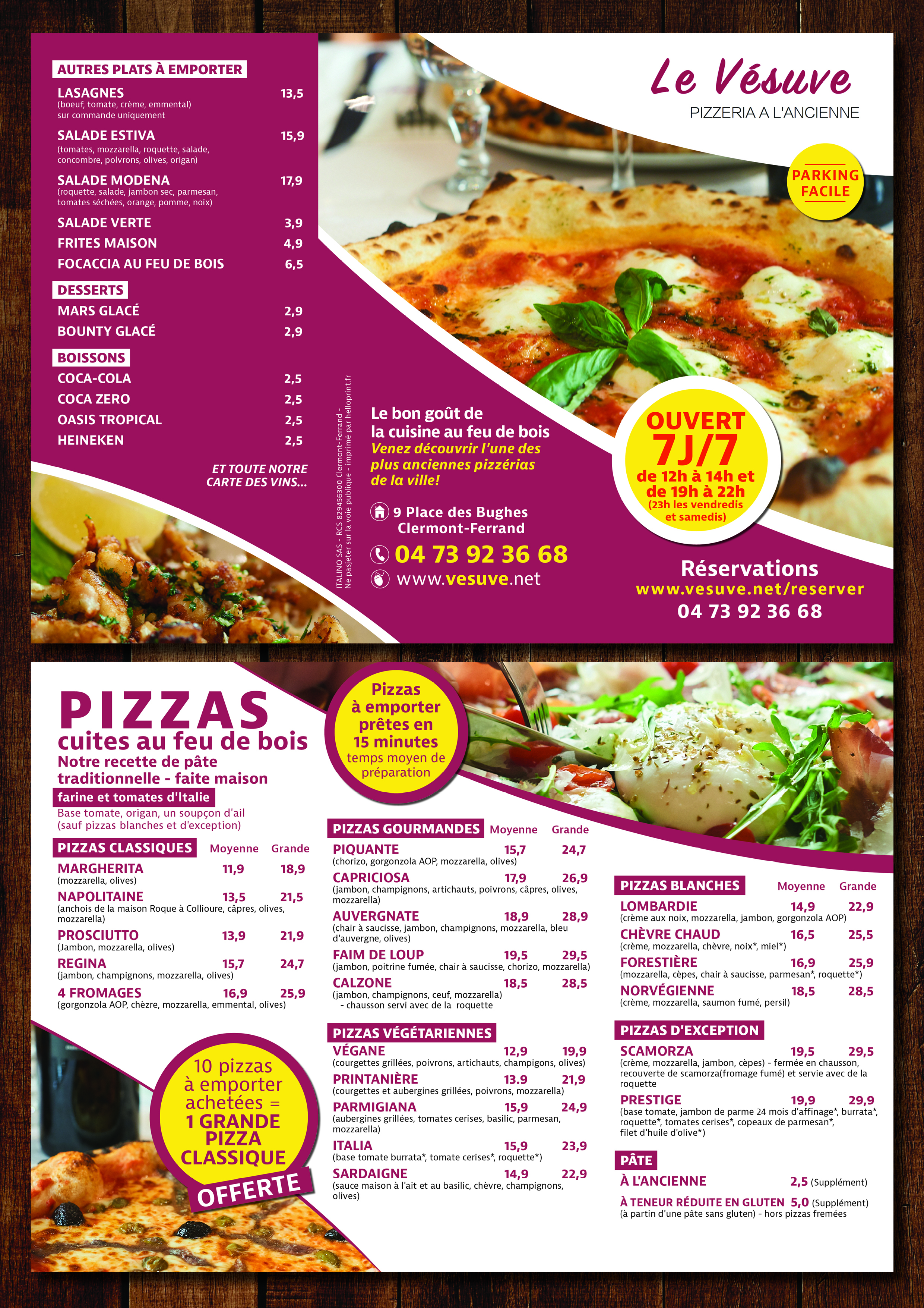 Flyer Design by Skybluedesignstudio for this project | Design #34606769