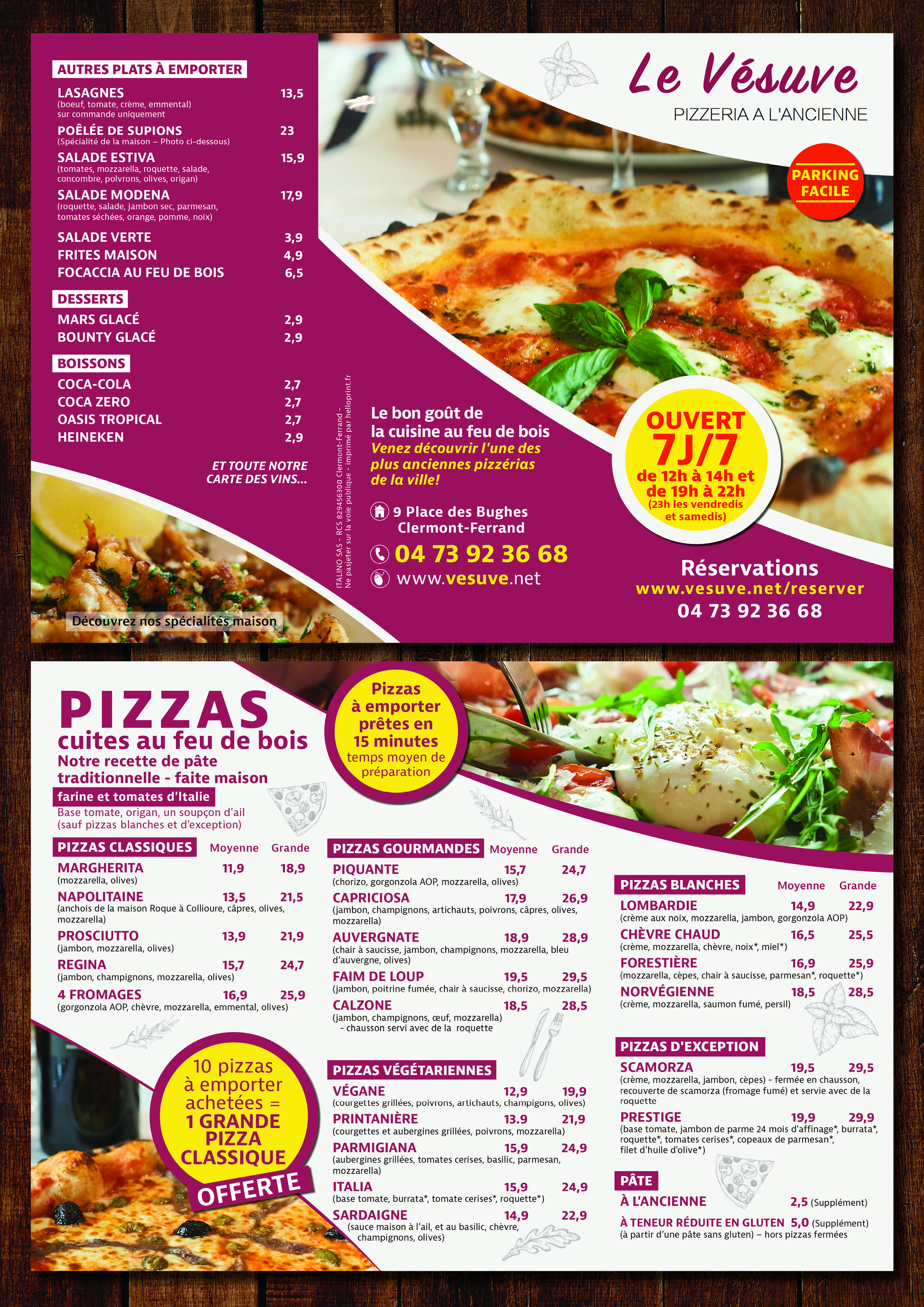 Flyer Design by Skybluedesignstudio for this project | Design #34618032