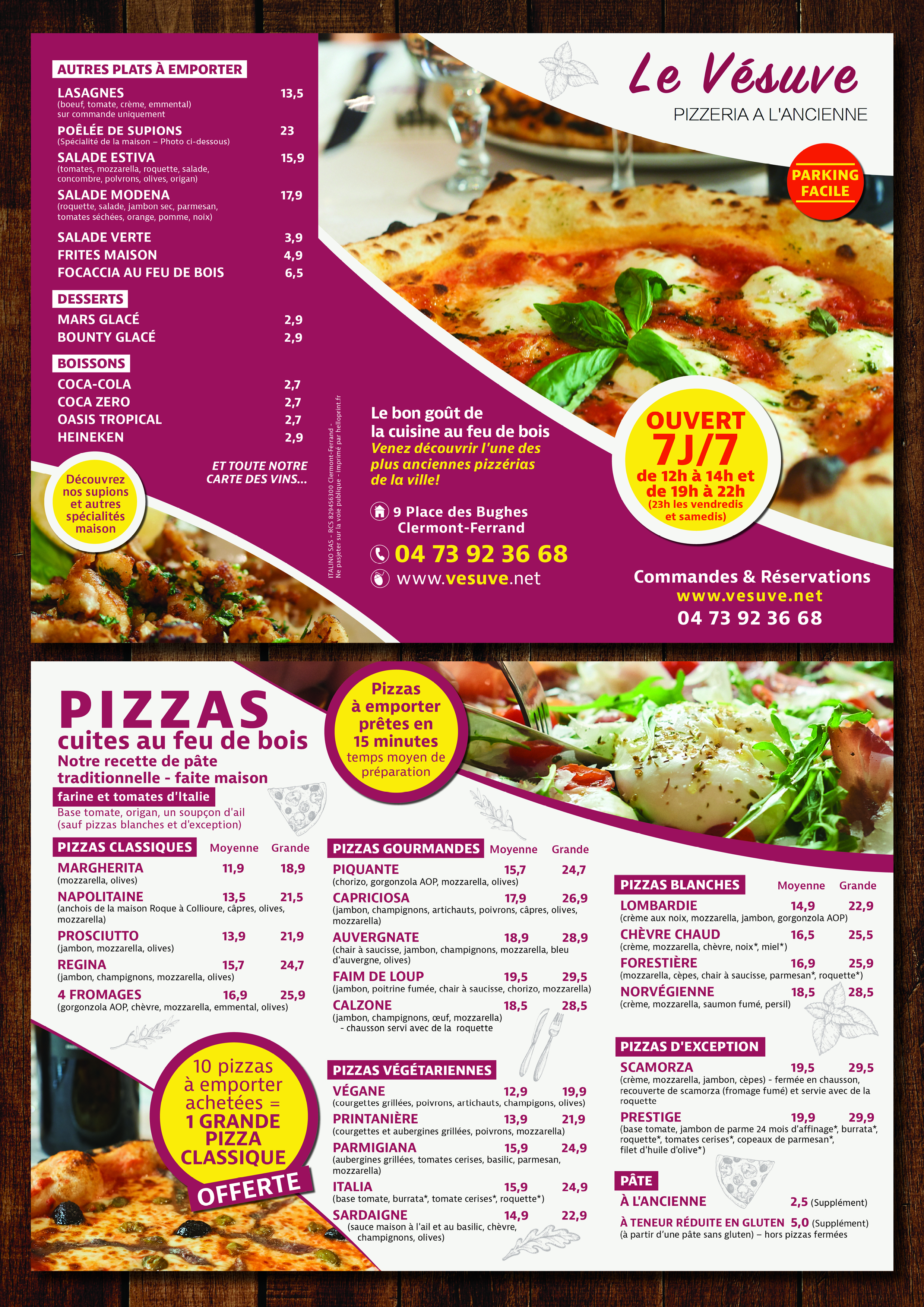 Diseño de Flyer por Skybluedesignstudio para este proyecto | Diseño #34622859