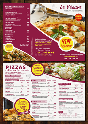 Flyer Design by Skybluedesignstudio