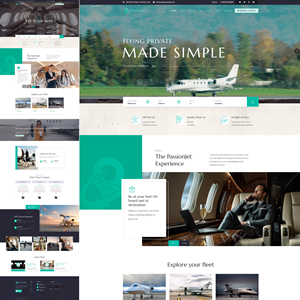 Web Design by DB_Design