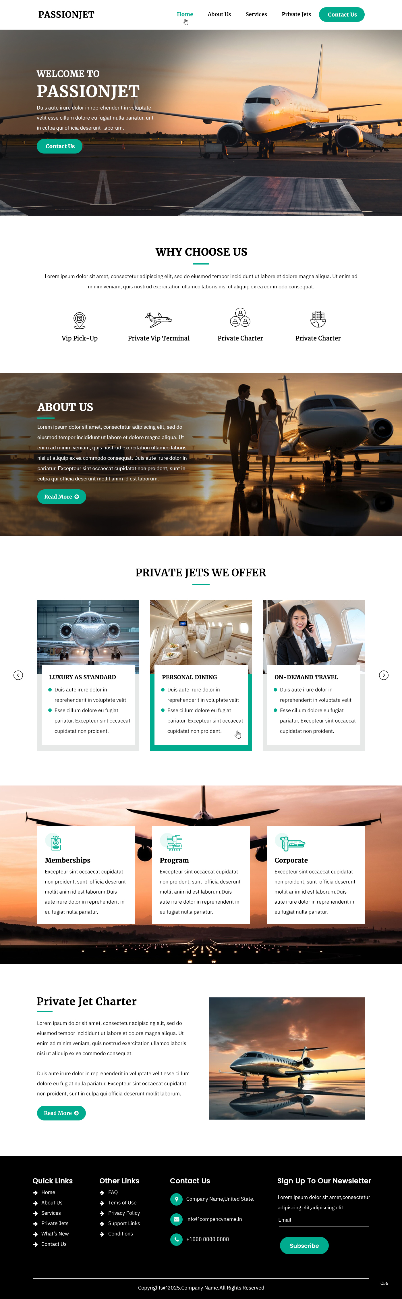 Web Design by pb for this project | Design #34595016
