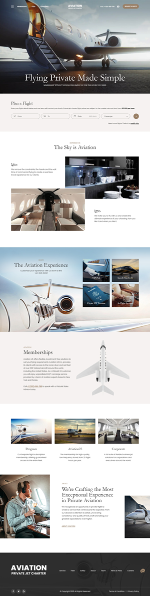 Web-Design von nzdesigners