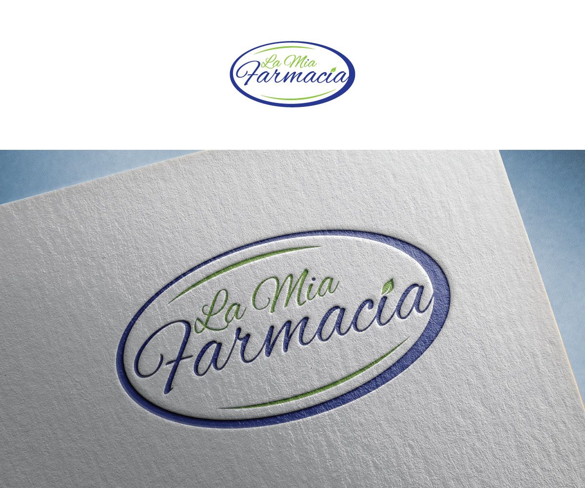 Logo-Design von Luckey yaari für RETE L.M.F. GROUP Via Brissogne, 11 - 10142 Torino Italy P.iva 13122140018 | Design #34589625