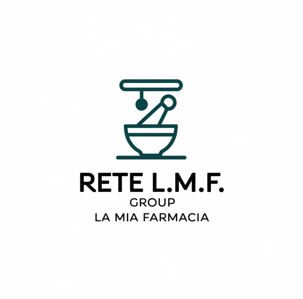 Logo-Design von KING JM für RETE L.M.F. GROUP Via Brissogne, 11 - 10142 Torino Italy P.iva 13122140018 | Design #34617235
