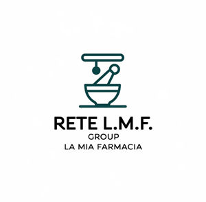 Logo-Design von KING JM für RETE L.M.F. GROUP Via Brissogne, 11 - 10142 Torino Italy P.iva 13122140018 | Design: #34617235
