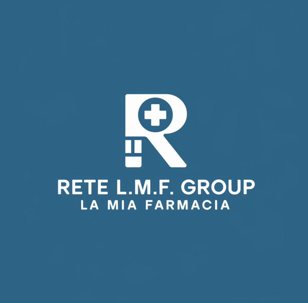 Logo-Design von KING JM für RETE L.M.F. GROUP Via Brissogne, 11 - 10142 Torino Italy P.iva 13122140018 | Design #34617236