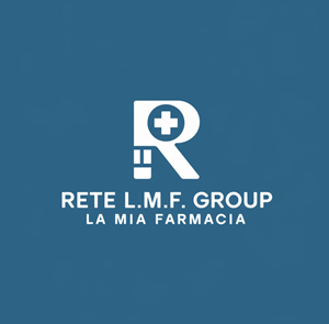 Logo-Design von KING JM für RETE L.M.F. GROUP Via Brissogne, 11 - 10142 Torino Italy P.iva 13122140018 | Design: #34617236