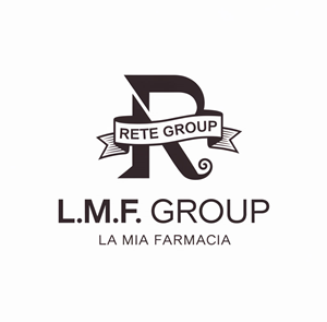 Design de Logo par KING JM pour RETE L.M.F. GROUP Via Brissogne, 11 - 10142 Torino Italy P.iva 13122140018 | Design : #34617237