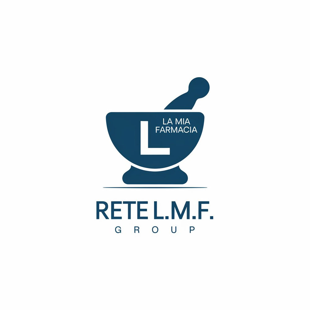 Logo Design by DesignVerse777 for RETE L.M.F. GROUP Via Brissogne, 11 - 10142 Torino Italy P.iva 13122140018 | Design #34582380