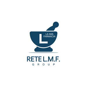 Logo Design by DesignVerse777 for RETE L.M.F. GROUP Via Brissogne, 11 - 10142 Torino Italy P.iva 13122140018 | Design: #34582380