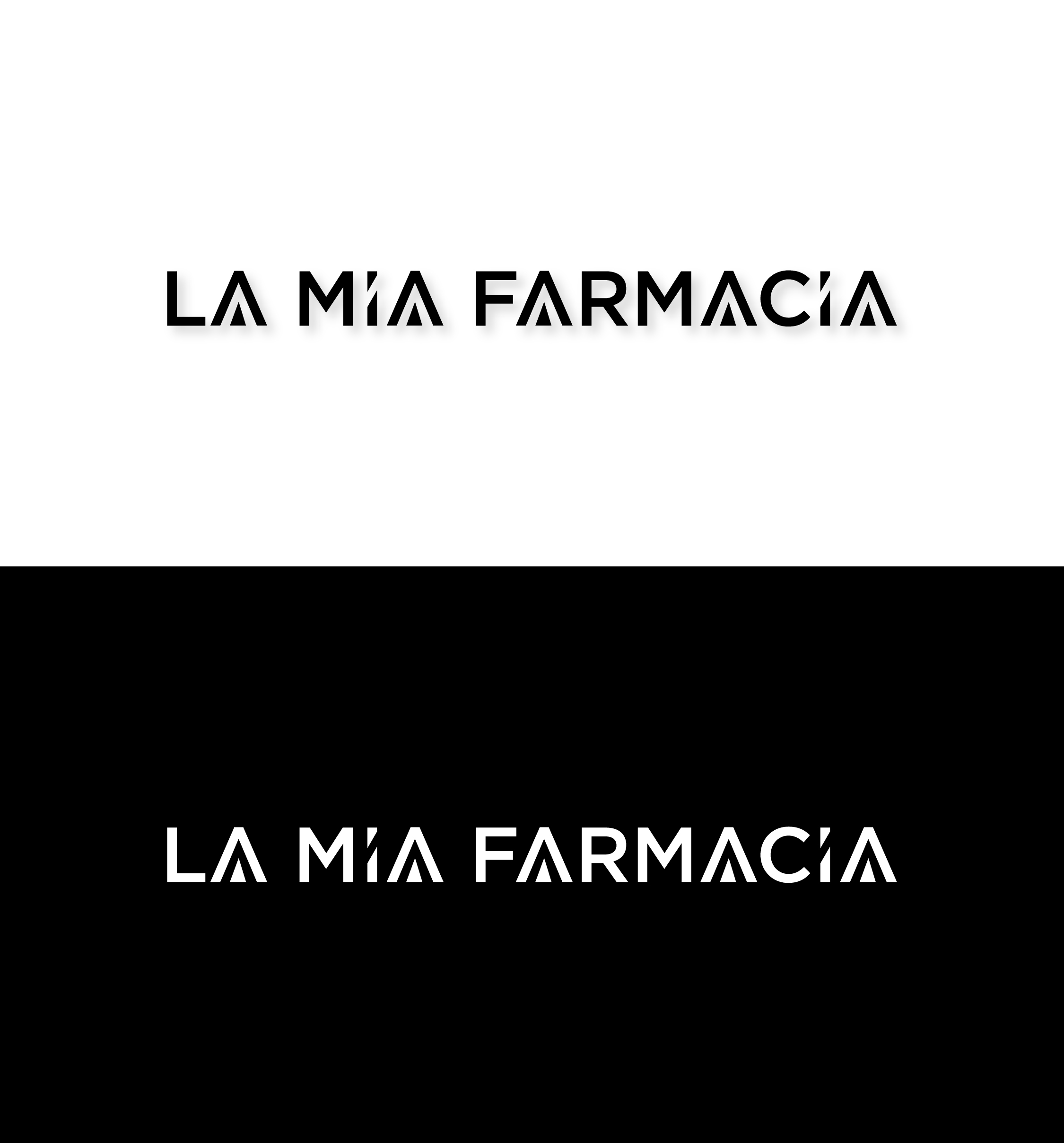 Logo-Design von Creative Design@ für RETE L.M.F. GROUP Via Brissogne, 11 - 10142 Torino Italy P.iva 13122140018 | Design #34630387
