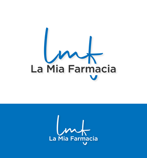 Logo Design by Creative Design@ for RETE L.M.F. GROUP Via Brissogne, 11 - 10142 Torino Italy P.iva 13122140018 | Design: #34688615