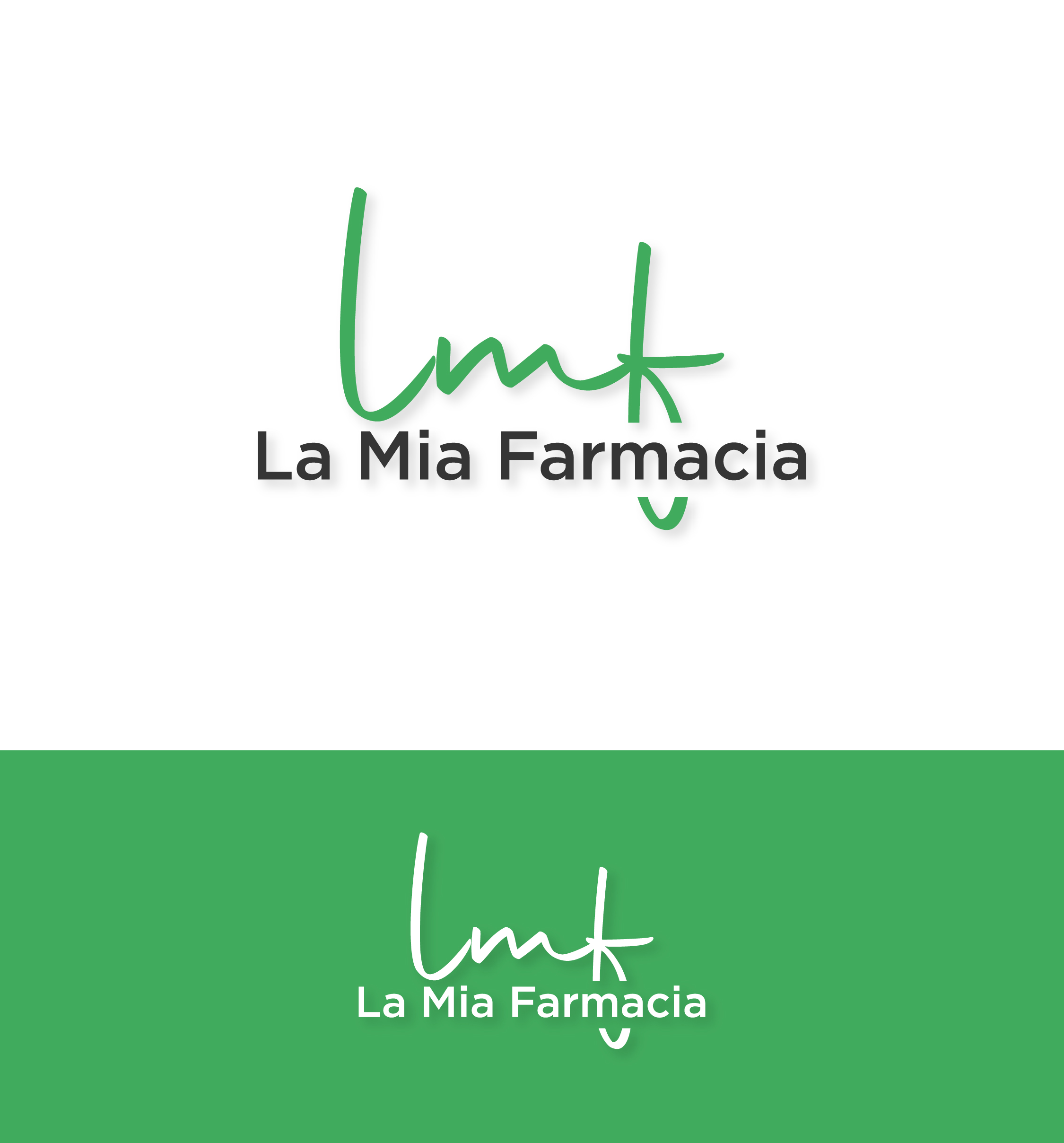 Logo Design by Creative Design@ for RETE L.M.F. GROUP Via Brissogne, 11 - 10142 Torino Italy P.iva 13122140018 | Design #34688625