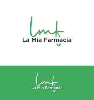 Logo Design by Creative Design@ for RETE L.M.F. GROUP Via Brissogne, 11 - 10142 Torino Italy P.iva 13122140018 | Design: #34688625