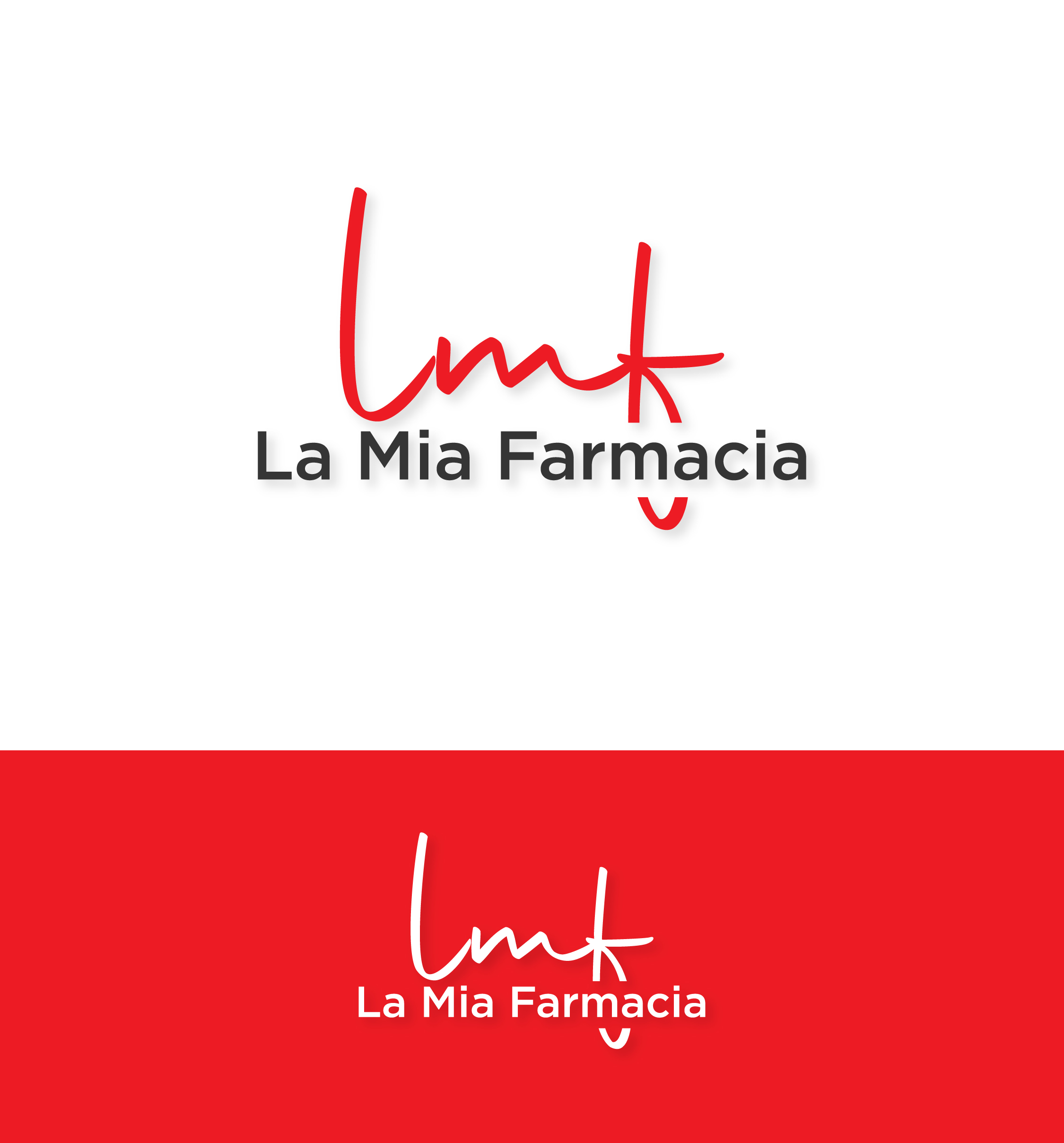 Logo Design by Creative Design@ for RETE L.M.F. GROUP Via Brissogne, 11 - 10142 Torino Italy P.iva 13122140018 | Design #34688630