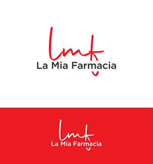 Logo Design by Creative Design@ for RETE L.M.F. GROUP Via Brissogne, 11 - 10142 Torino Italy P.iva 13122140018 | Design: #34688630