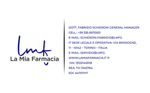 Logo Design by Creative Design@ for RETE L.M.F. GROUP Via Brissogne, 11 - 10142 Torino Italy P.iva 13122140018 | Design: #34709950