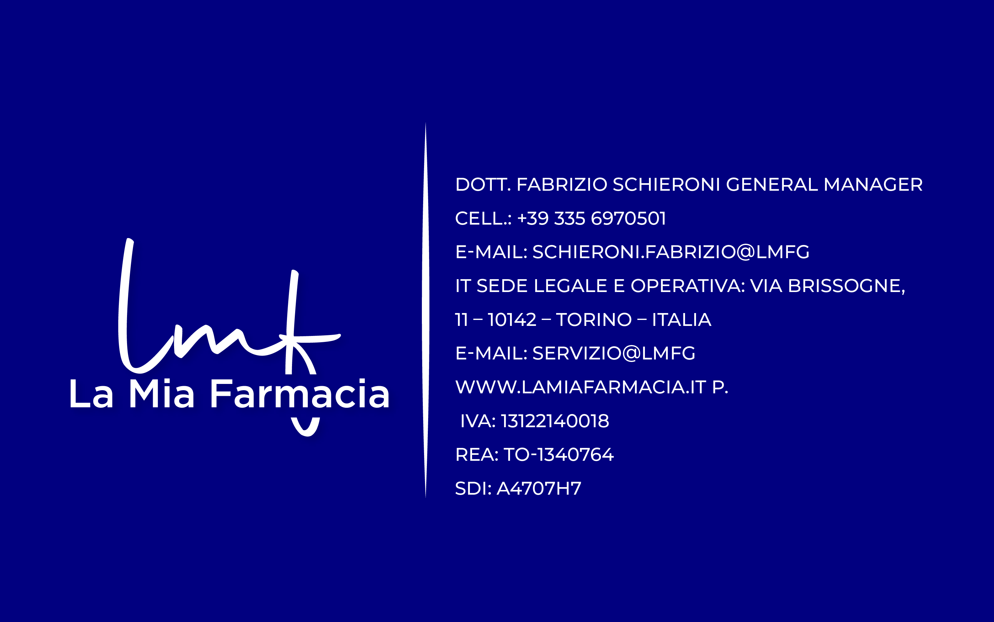 Logo-Design von Creative Design@ für RETE L.M.F. GROUP Via Brissogne, 11 - 10142 Torino Italy P.iva 13122140018 | Design #34709965