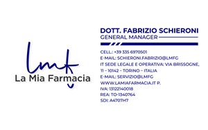 Logo Design by Creative Design@ for RETE L.M.F. GROUP Via Brissogne, 11 - 10142 Torino Italy P.iva 13122140018 | Design: #34710403