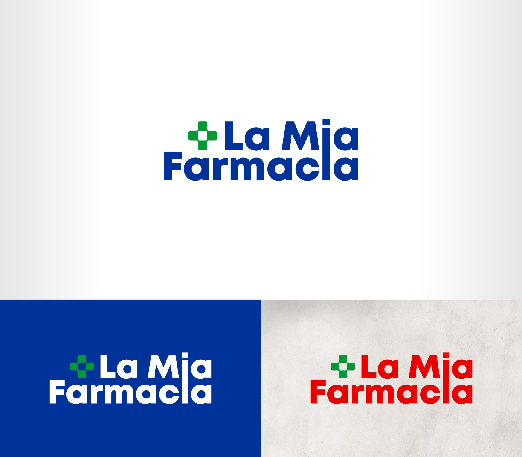 Logo Design by Abici for RETE L.M.F. GROUP Via Brissogne, 11 - 10142 Torino Italy P.iva 13122140018 | Design #34588642