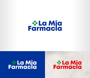 Logo Design by Abici for RETE L.M.F. GROUP Via Brissogne, 11 - 10142 Torino Italy P.iva 13122140018 | Design #34588642