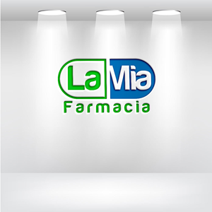 Logo-Design von VisionCraft™ für RETE L.M.F. GROUP Via Brissogne, 11 - 10142 Torino Italy P.iva 13122140018 | Design: #34589287