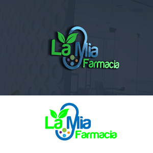 Logo-Design von VisionCraft™ für RETE L.M.F. GROUP Via Brissogne, 11 - 10142 Torino Italy P.iva 13122140018 | Design: #34589288