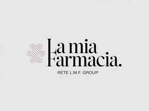 Logo Design by Mind Owl for RETE L.M.F. GROUP Via Brissogne, 11 - 10142 Torino Italy P.iva 13122140018 | Design #34630058