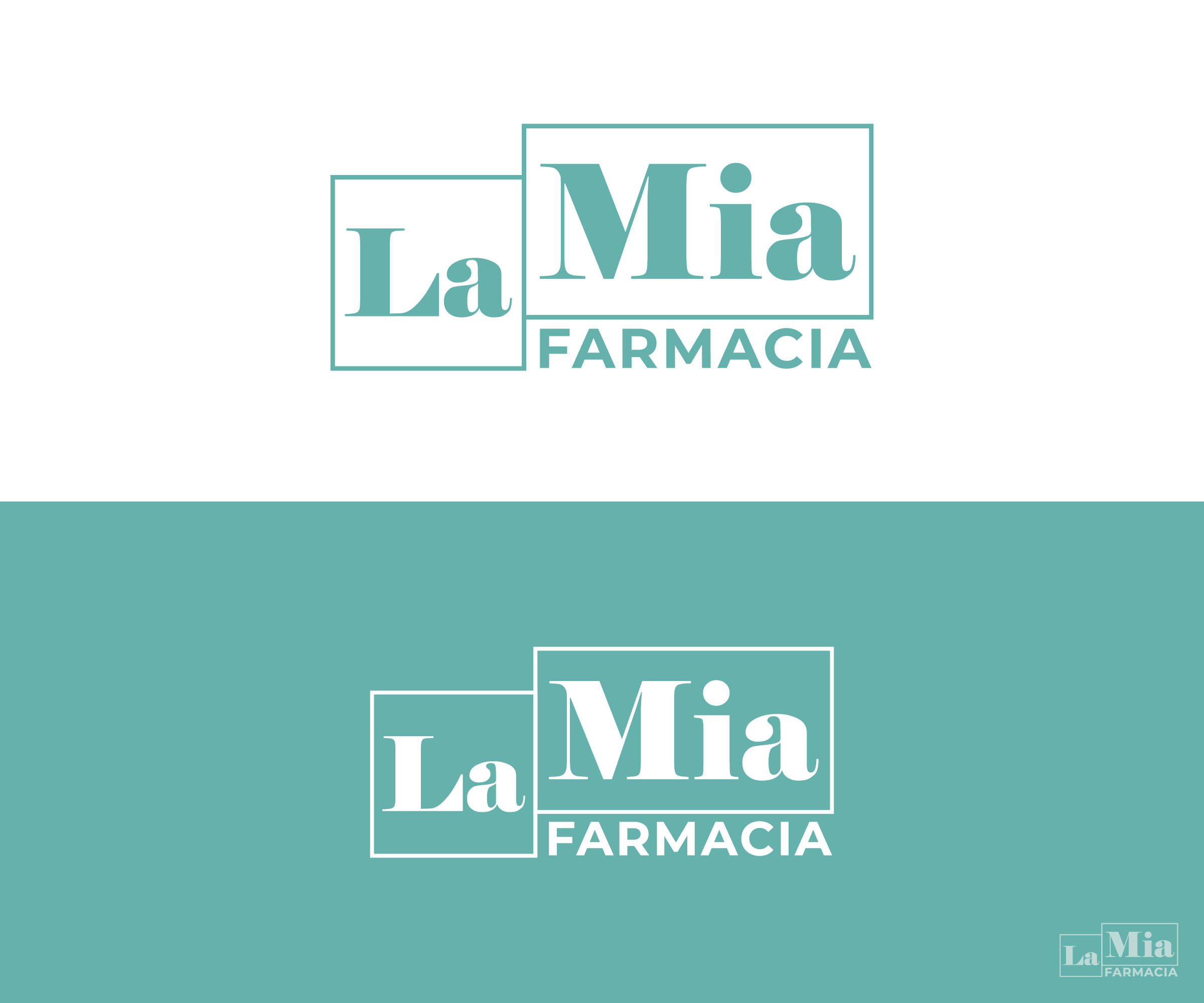 Logo-Design von DesignShaper für RETE L.M.F. GROUP Via Brissogne, 11 - 10142 Torino Italy P.iva 13122140018 | Design #34591905