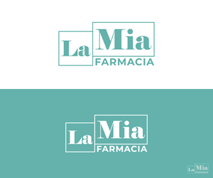 Logo Design by DesignShaper for RETE L.M.F. GROUP Via Brissogne, 11 - 10142 Torino Italy P.iva 13122140018 | Design #34591905