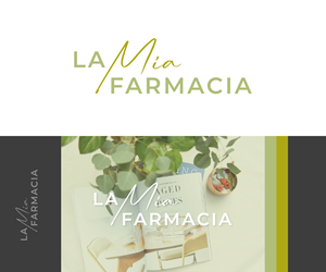 Logo-Design von DesignShaper für RETE L.M.F. GROUP Via Brissogne, 11 - 10142 Torino Italy P.iva 13122140018 | Design: #34592239