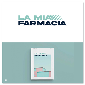 Logo Design by Sujit Banerjee for RETE L.M.F. GROUP Via Brissogne, 11 - 10142 Torino Italy P.iva 13122140018 | Design: #34599354