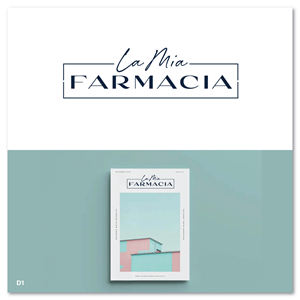 Logo Design by Sujit Banerjee for RETE L.M.F. GROUP Via Brissogne, 11 - 10142 Torino Italy P.iva 13122140018 | Design: #34599355