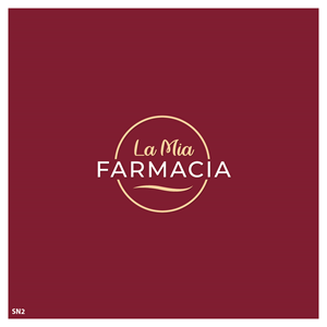 Logo Design by Sujit Banerjee for RETE L.M.F. GROUP Via Brissogne, 11 - 10142 Torino Italy P.iva 13122140018 | Design: #34599356