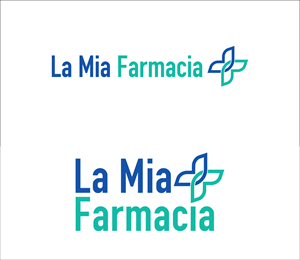 Logo-Design von Samudroid für RETE L.M.F. GROUP Via Brissogne, 11 - 10142 Torino Italy P.iva 13122140018 | Design: #34626607