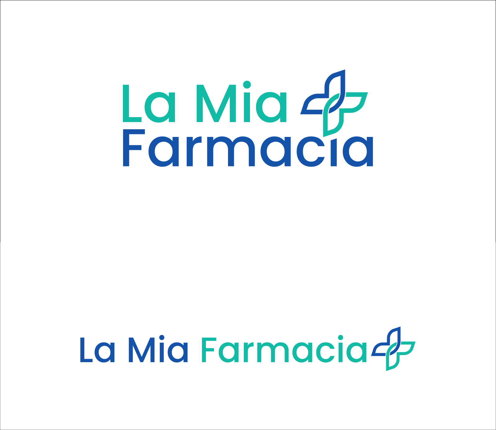 Logo-Design von Samudroid für RETE L.M.F. GROUP Via Brissogne, 11 - 10142 Torino Italy P.iva 13122140018 | Design #34626611