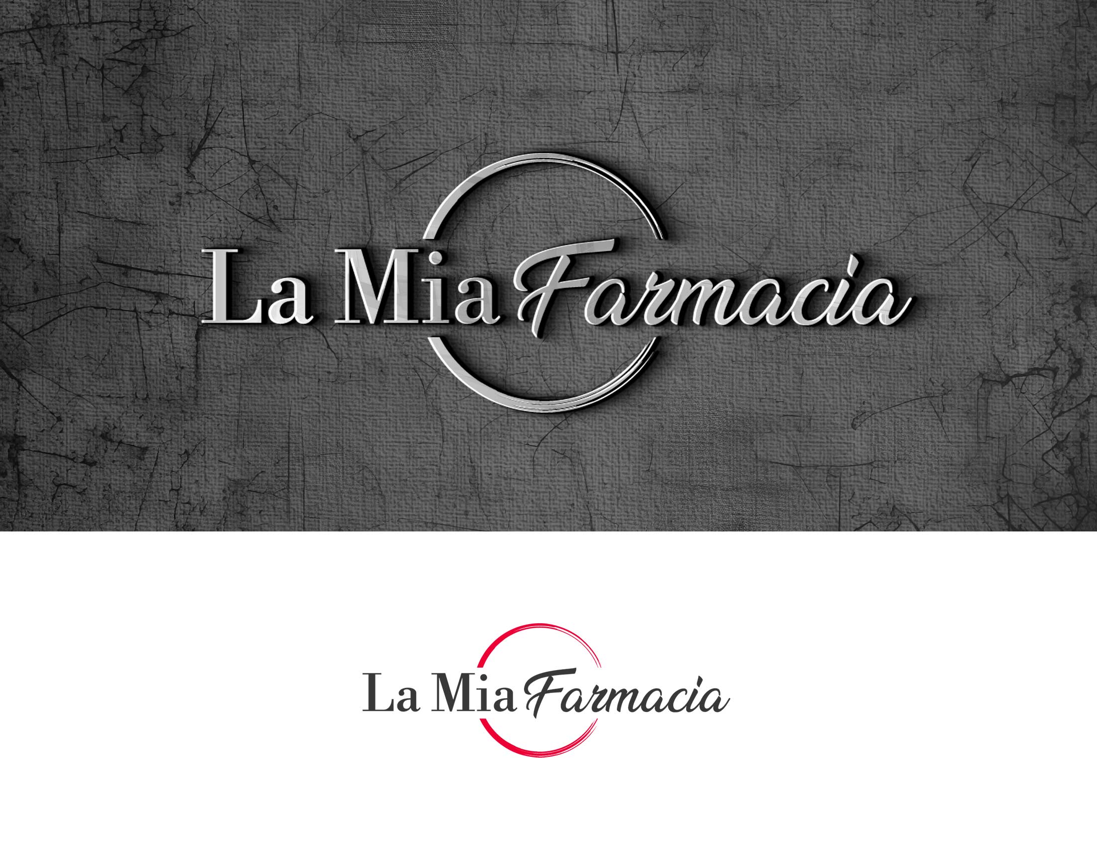 Design de Logo par Rickyy pour RETE L.M.F. GROUP Via Brissogne, 11 - 10142 Torino Italy P.iva 13122140018 | Design #34589106