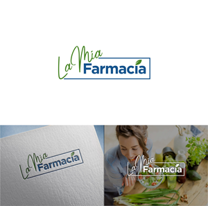 Logo Design by Joenet Jayawarna for RETE L.M.F. GROUP Via Brissogne, 11 - 10142 Torino Italy P.iva 13122140018 | Design #34622154