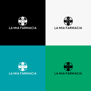 Logo-Design von GRAFFYC für RETE L.M.F. GROUP Via Brissogne, 11 - 10142 Torino Italy P.iva 13122140018 | Design: #34612355