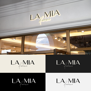 Logo-Design von designprotox für RETE L.M.F. GROUP Via Brissogne, 11 - 10142 Torino Italy P.iva 13122140018 | Design: #34630575