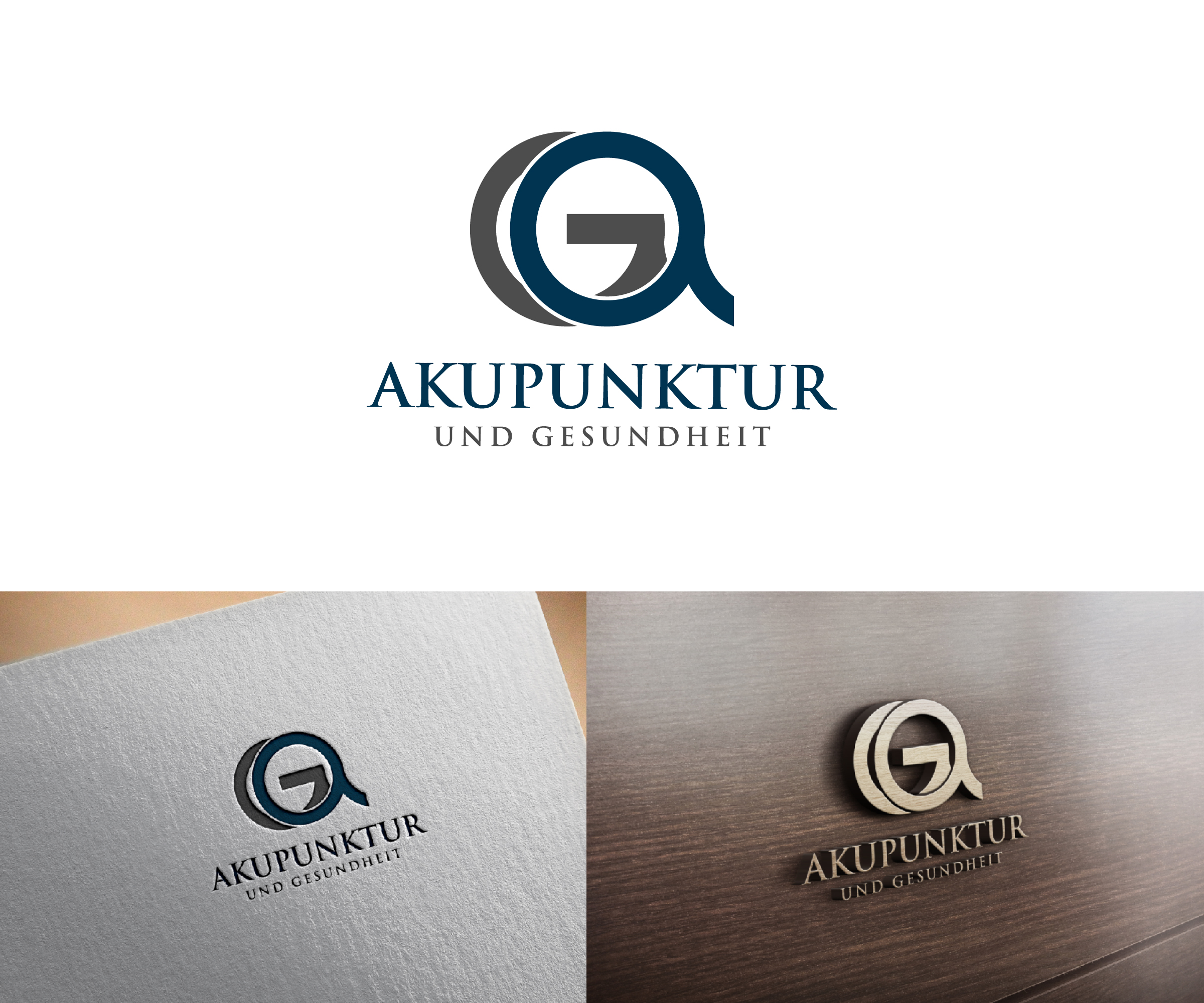 Logo Design by MS@Design for this project | Design #34601728