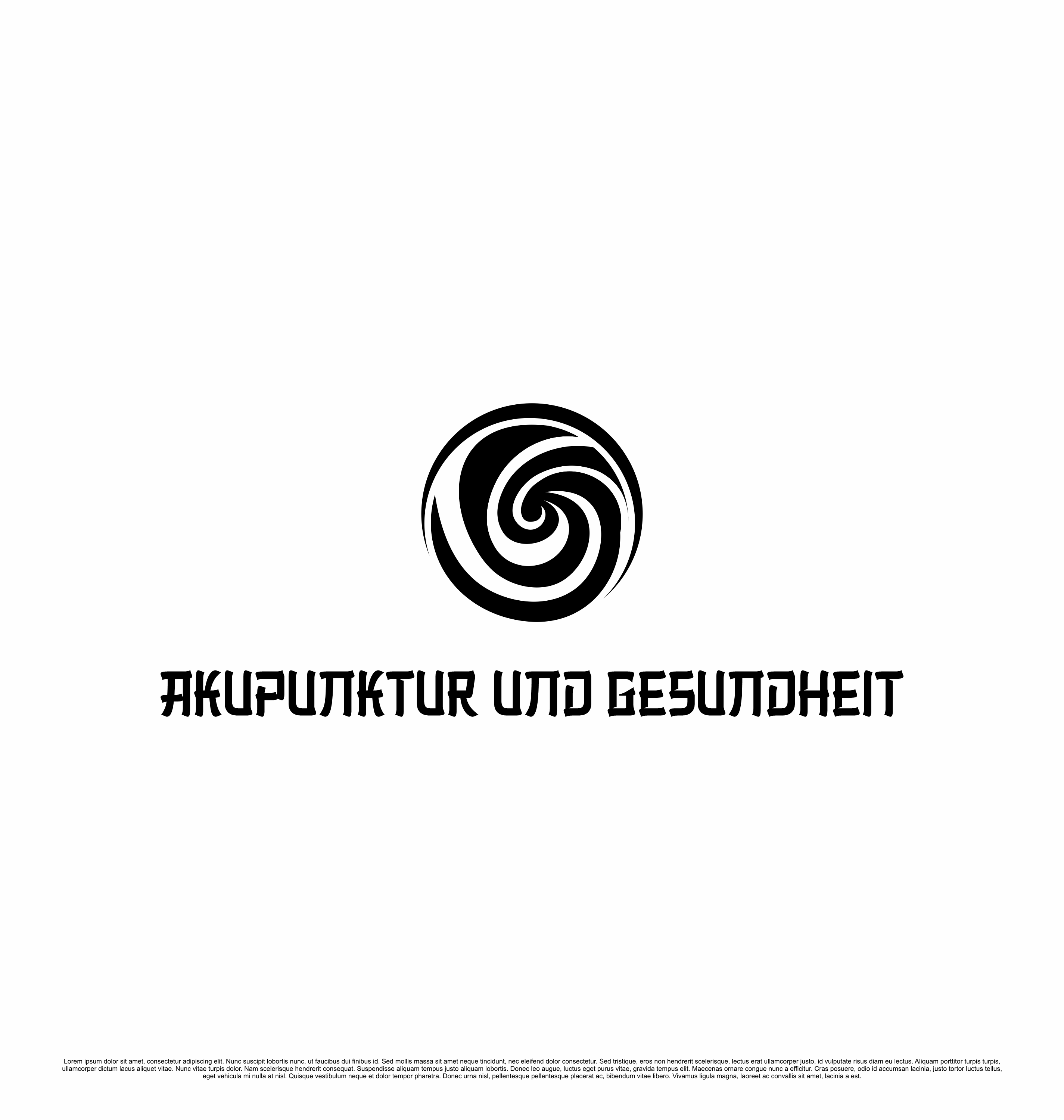 Logo Design by saesean for this project | Design #34591220