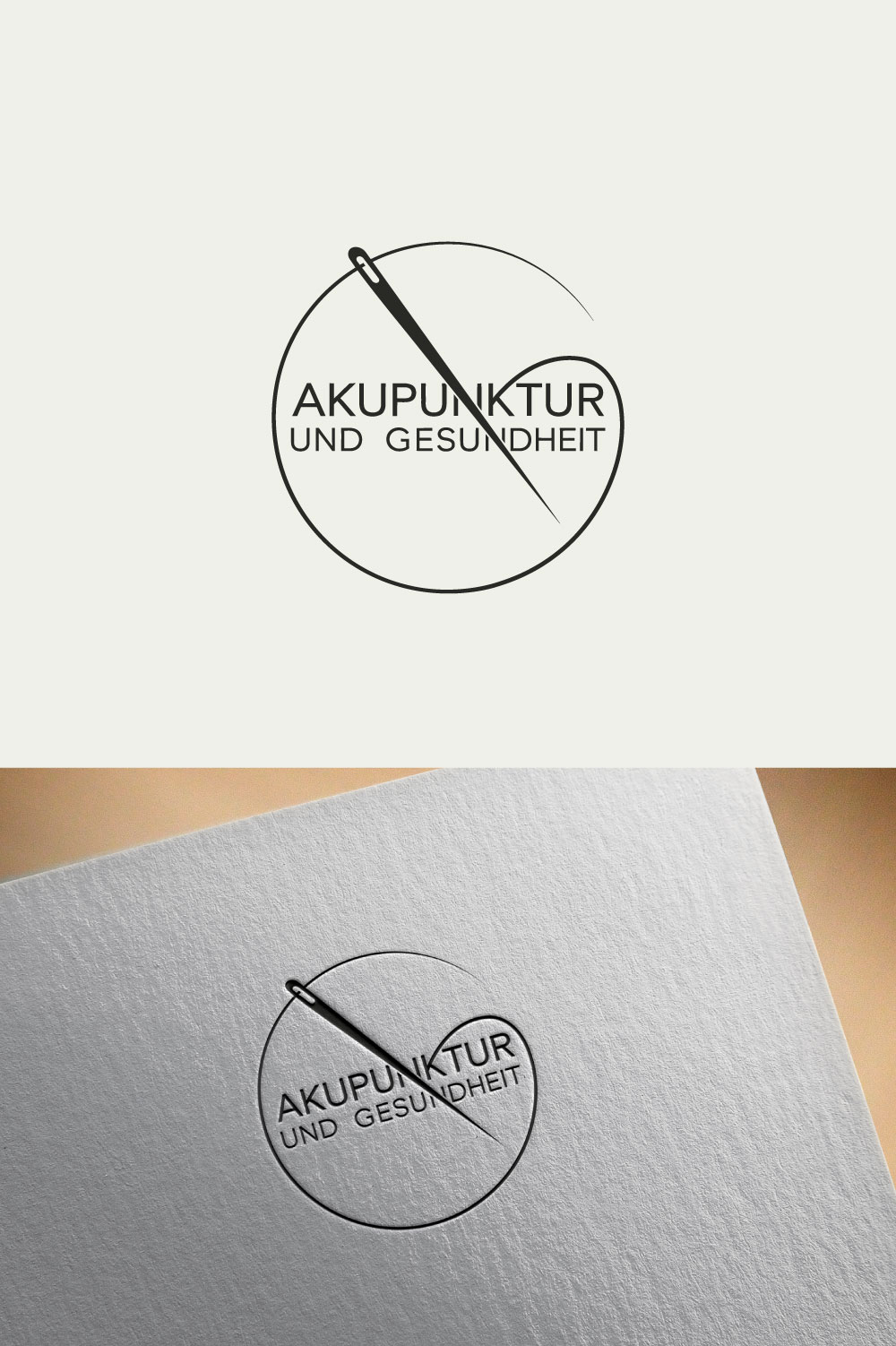 Logo Design by faridajems for this project | Design #34605079