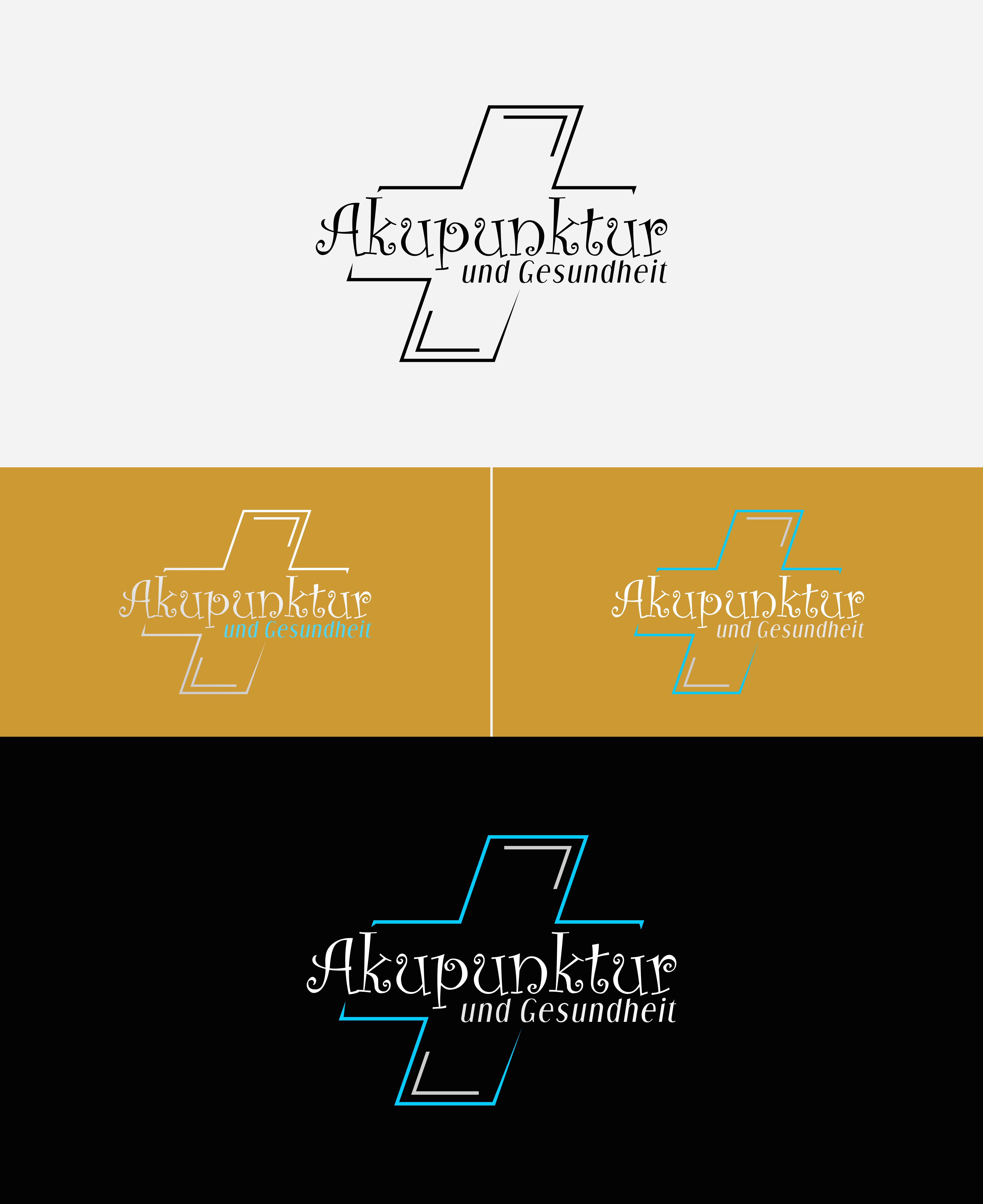 Logo Design by Afika_YN for this project | Design #34653414