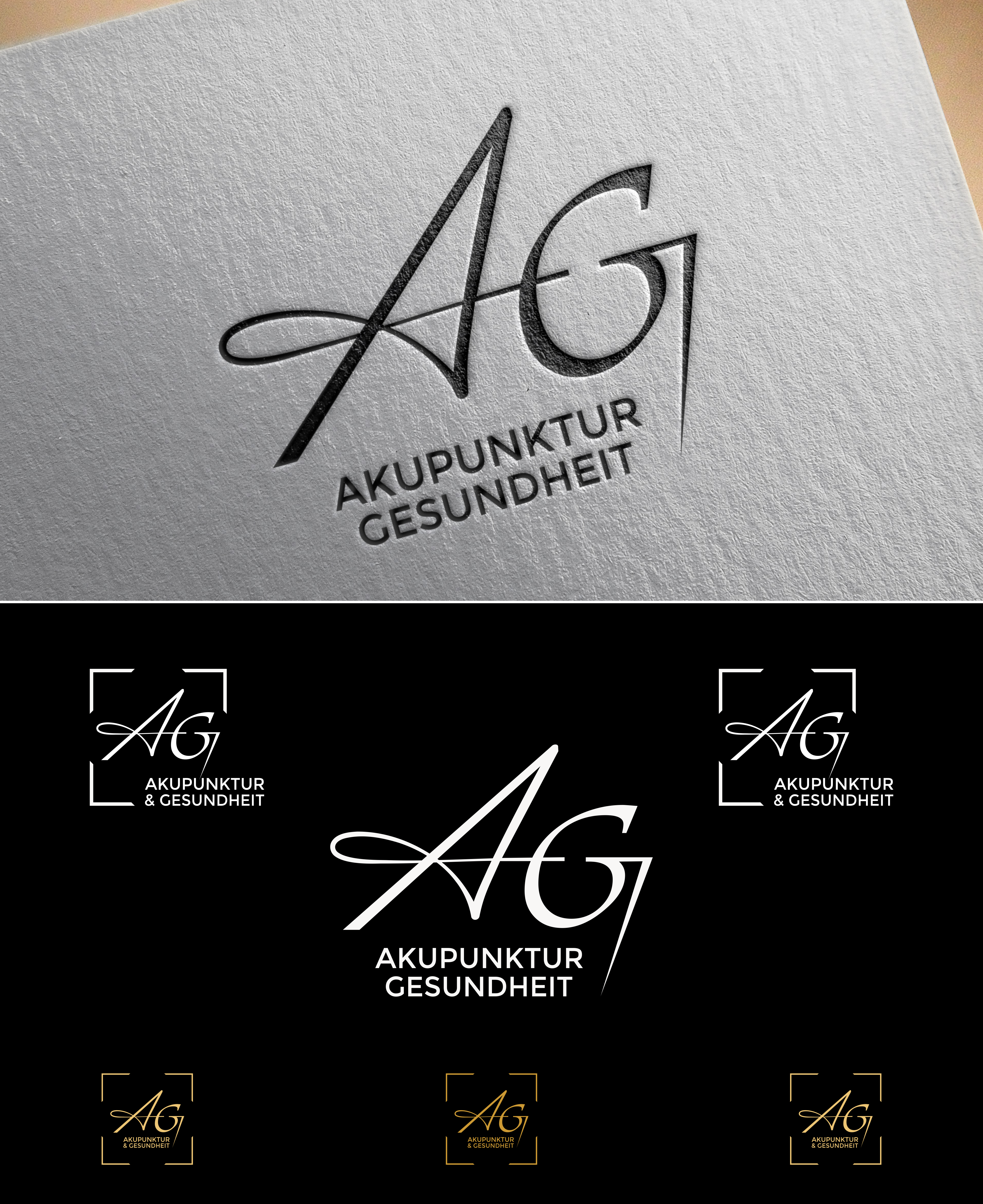 Logo Design by Afika_YN for this project | Design #34656410